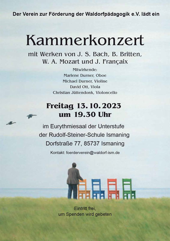 Kammerkonzert