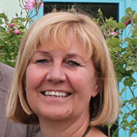 Irene Holler