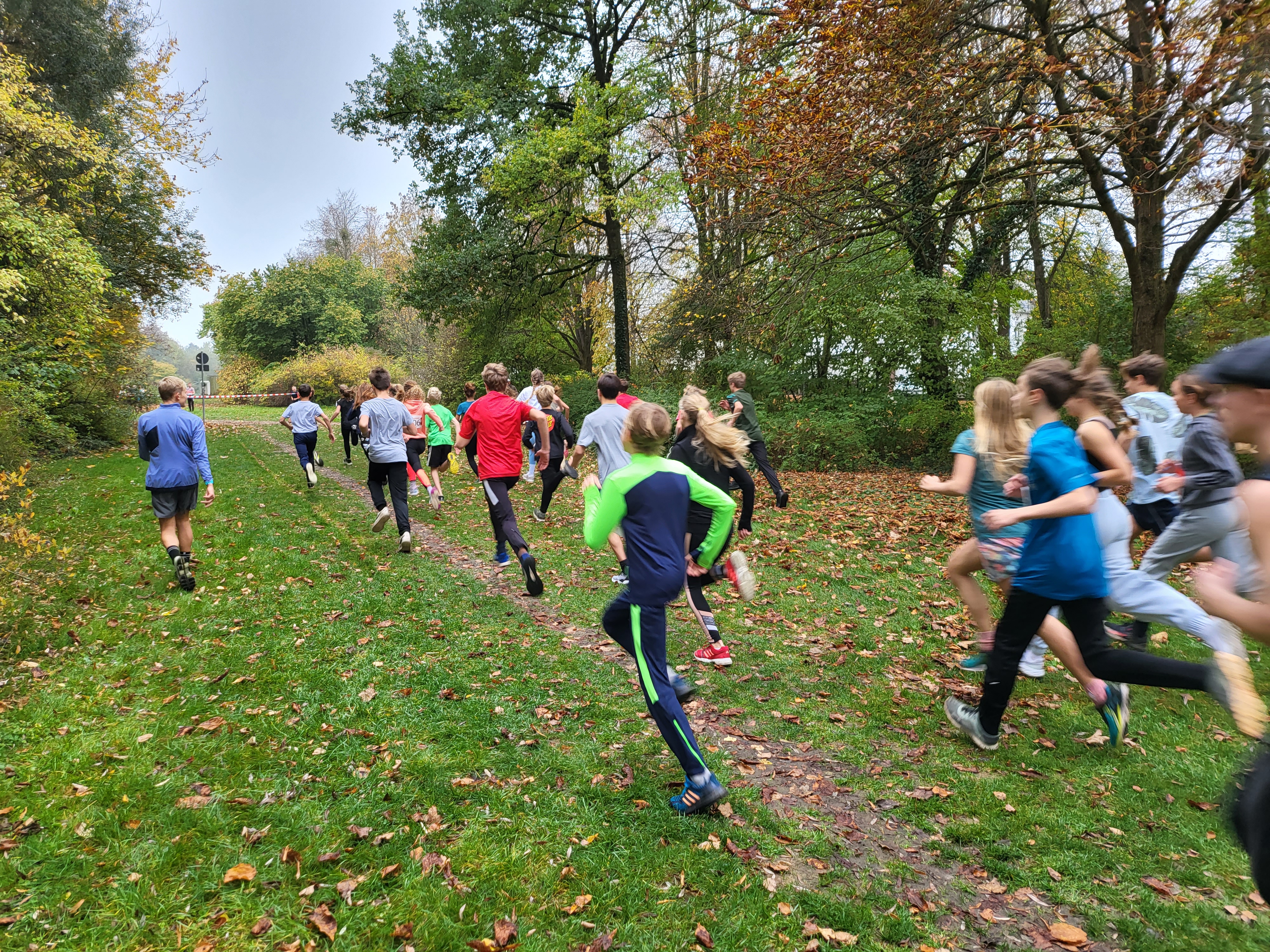 Herbstlauf 2022