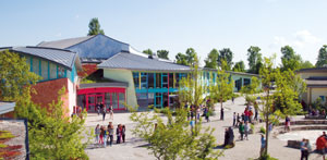 Rudolf-Steiner-Schule Ismaning